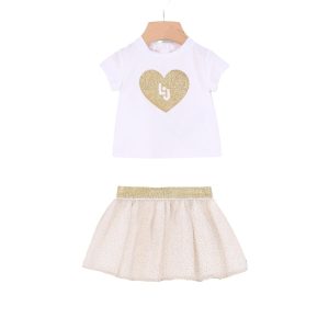 LIU JO COMPLETINO NEONATA