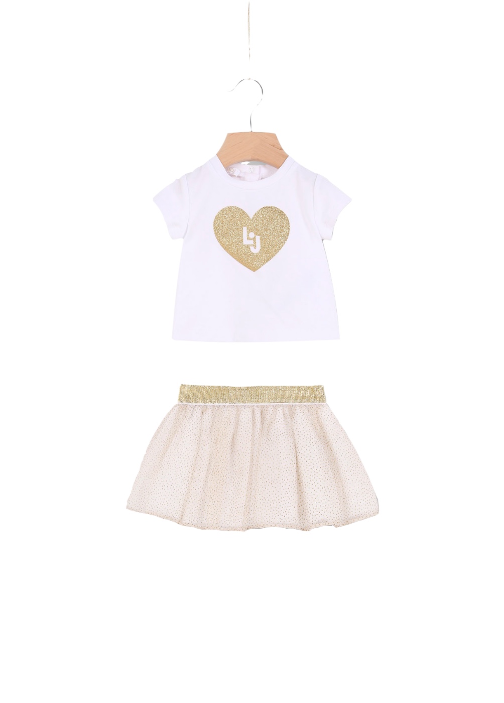 LIU JO COMPLETINO NEONATA