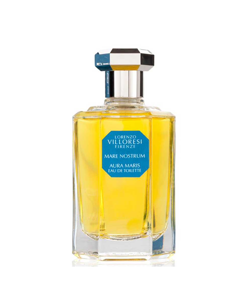 Eau de Toilette Aura Maris – Lorenzo Villoresi