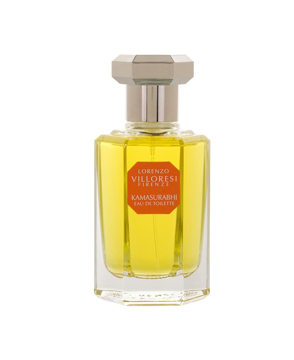 Eau de Toilette Kamasurabhi – Lorenzo Villoresi - immagine 2