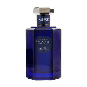 Eau de Toilette Musk – Lorenzo Villoresi
