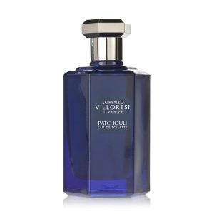 Eau de Toilette Patchouli – Lorenzo Villoresi