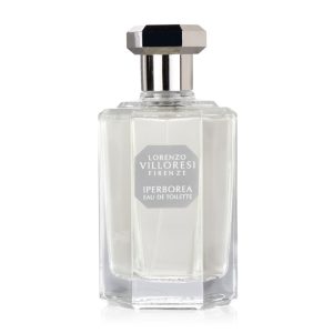 Eau de Toilette Teint De Neige – Lorenzo Villoresi