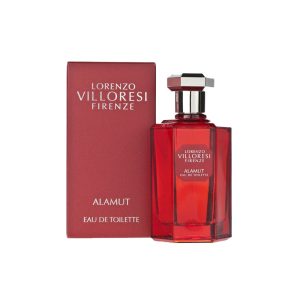 Eau De Toilette Alamut 100ml – Lorenzo Villoresi
