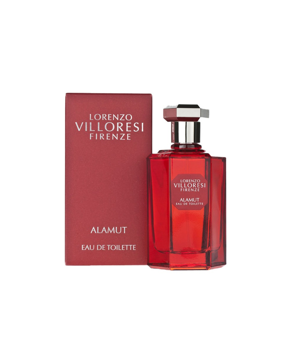 Eau De Toilette Alamut 100ml – Lorenzo Villoresi - immagine 2