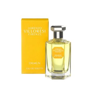 Eau De Toilette Dilmun 100ml – Lorenzo Villoresi