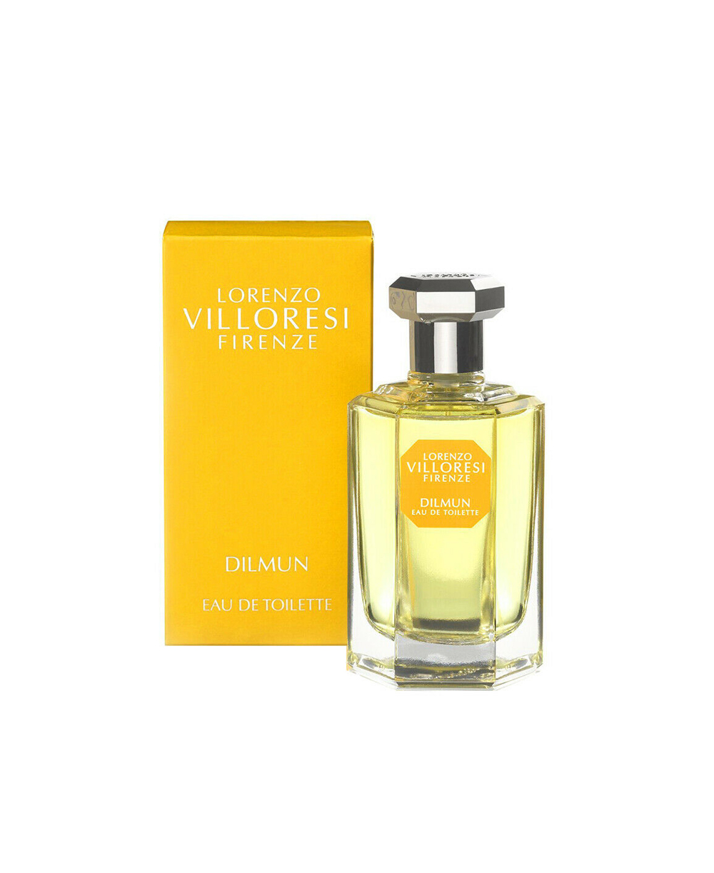 Eau De Toilette Dilmun 100ml – Lorenzo Villoresi - immagine 2