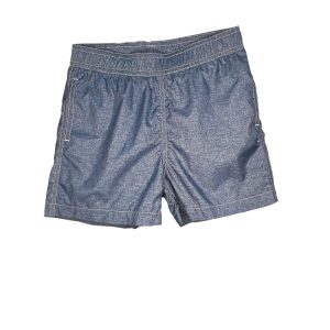 MONCLER COSTUME IN DENIM