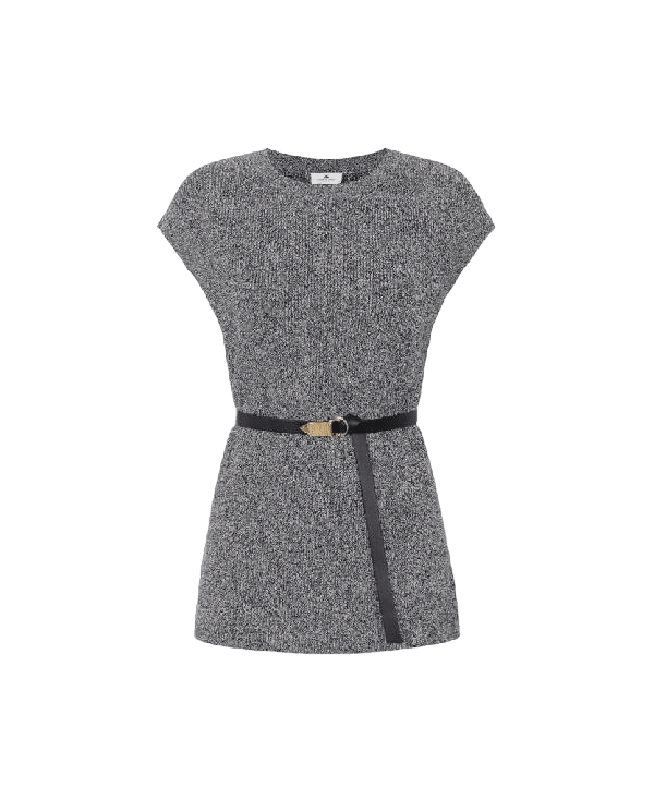 MAGLIA TRICOT SALEPEPE – ELISABETTA FRANCHI