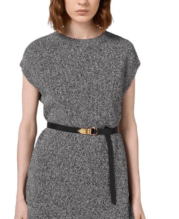 MAGLIA TRICOT SALEPEPE – ELISABETTA FRANCHI - immagine 4