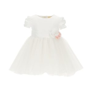 Monnalisa abito duchesse emy