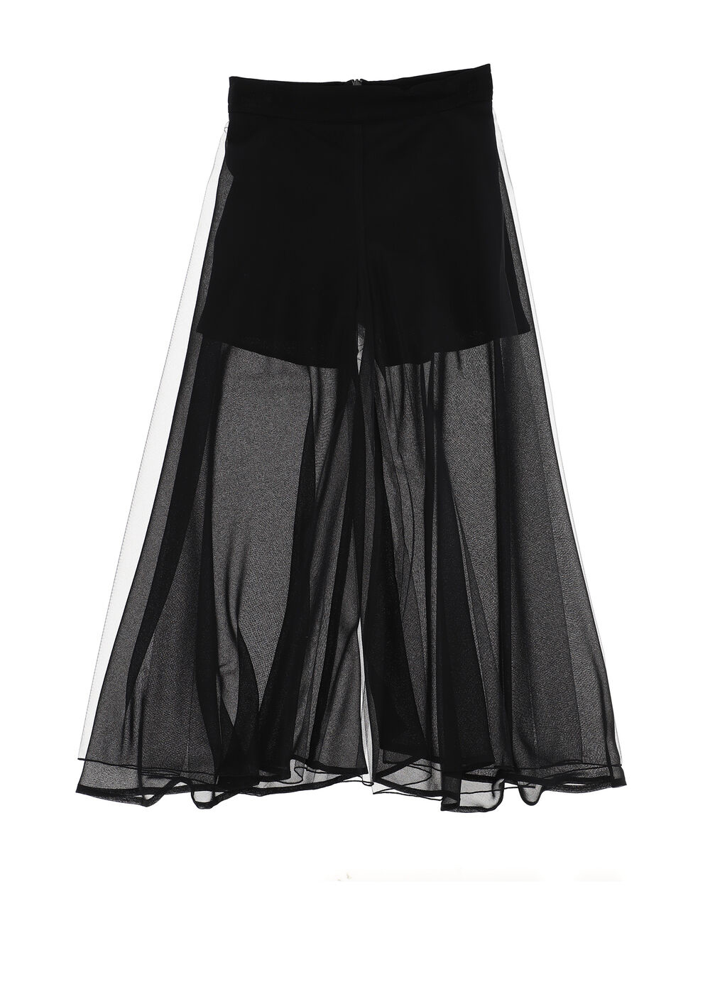 Monnalisa gonna pantalone tulle