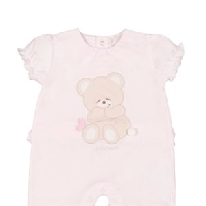 NANÁN PAGLIACCETTO CON BALZE