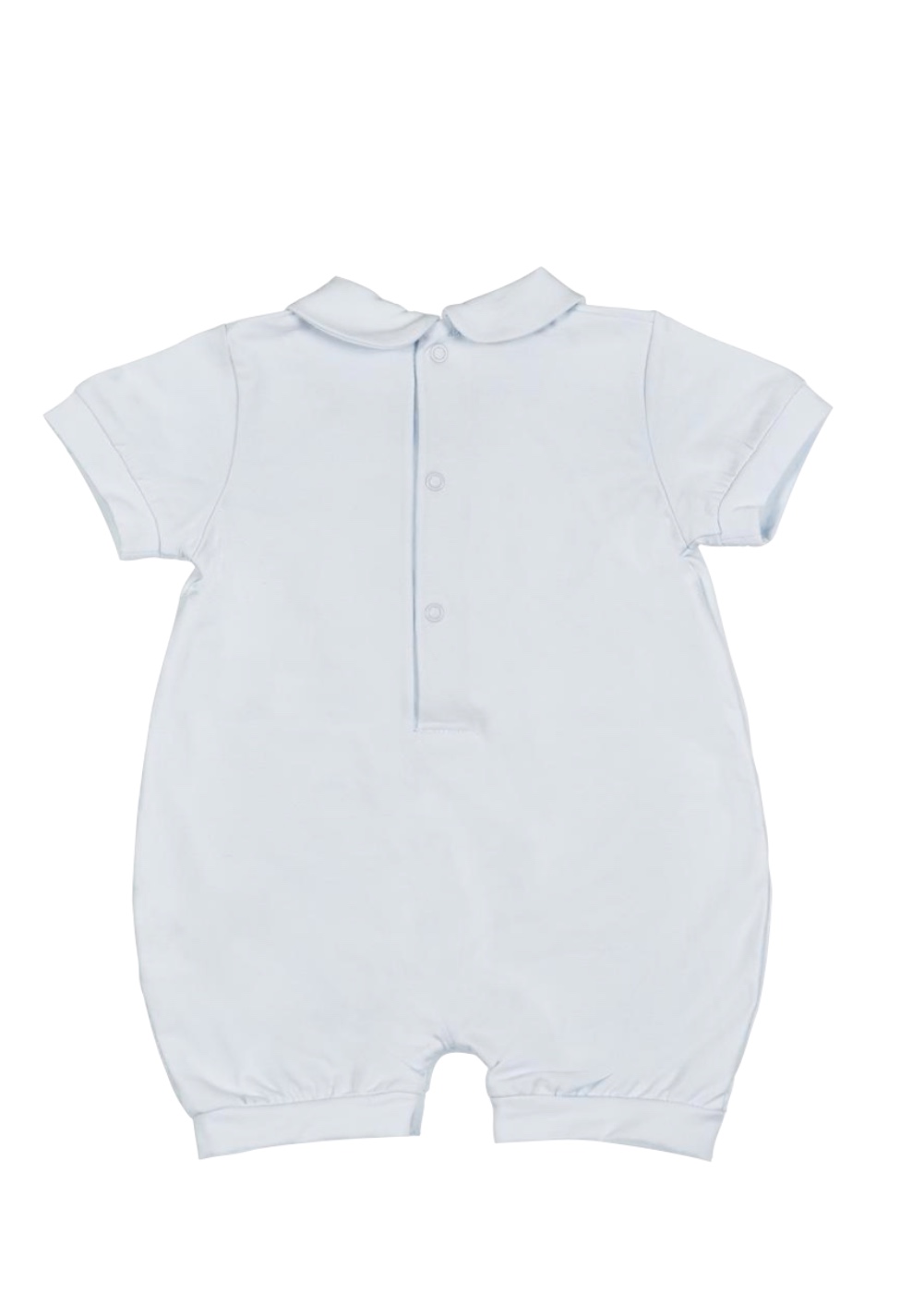 NANÁN PAGLIACCETTO AZZURRO - immagine 3