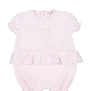 NANÁN PAGLIACCETTO “PRINCIPINA”