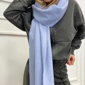 Only Sciarpa in Lana Carta da Zucchero