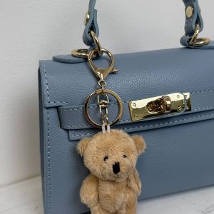 Only Charm Teddy