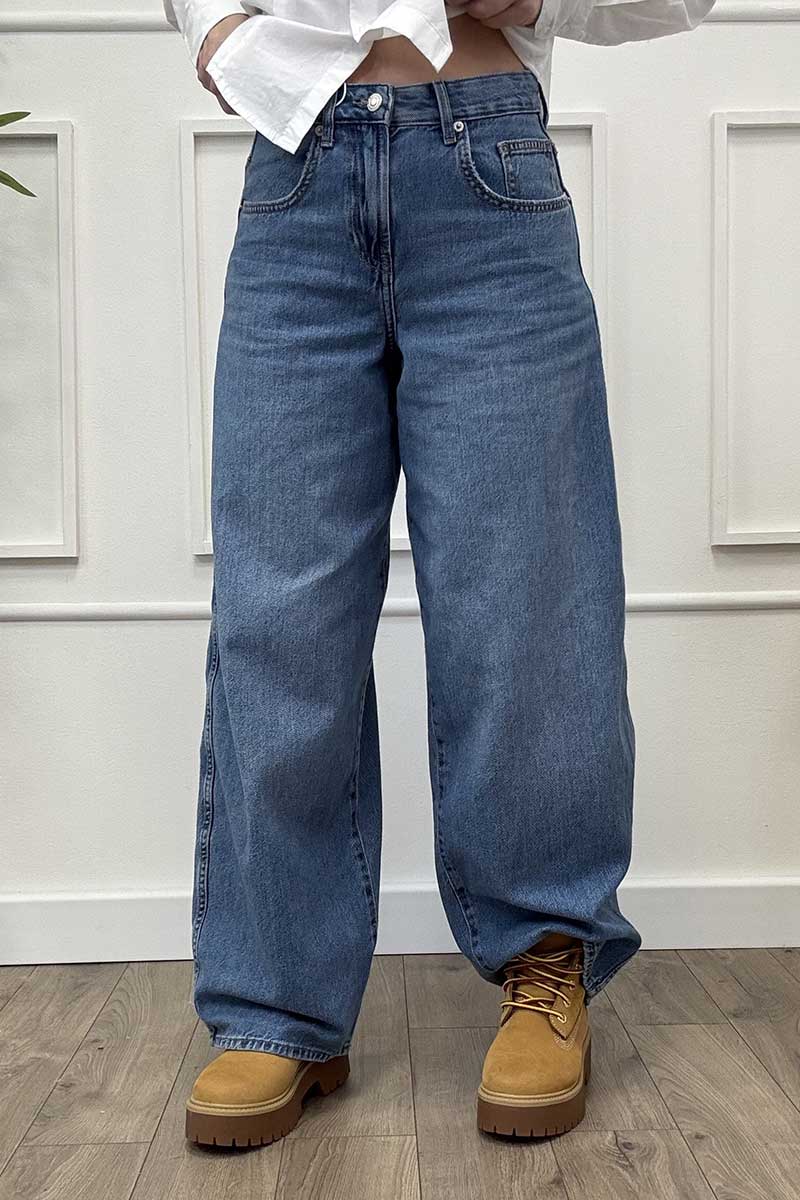 Only Jeans Barrel Taylor