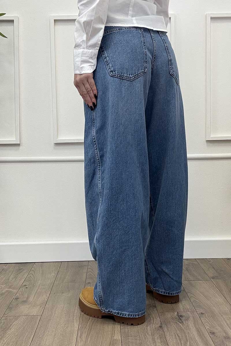 Only Jeans Barrel Taylor - immagine 5