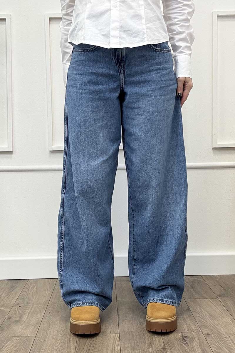 Only Jeans Barrel Taylor - immagine 4