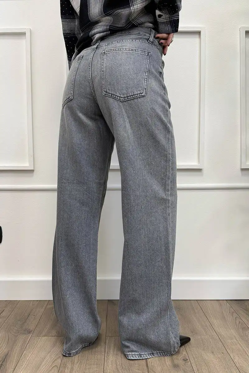 Only Jeans Cobain Microstrass - immagine 6