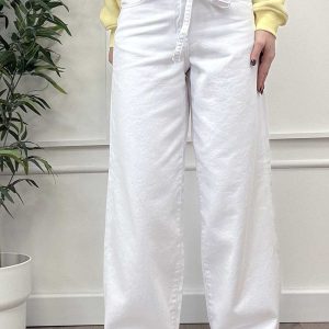 Only Jeans Straight Gianna Bianco