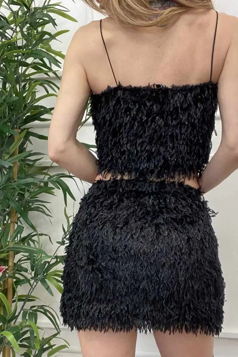 Only Minigonna Dreamy - immagine 4