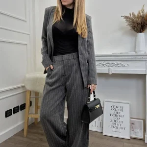 Only Pantalone City Glam