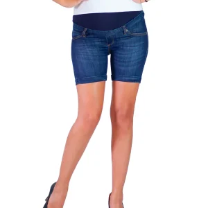 Pantaloncini Corti Premaman - Short di Jeans