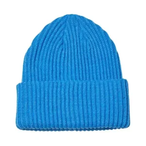 Pieces Berretto Costina Celeste