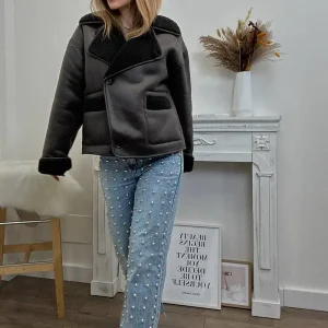 Pieces Ecomontone Antracite