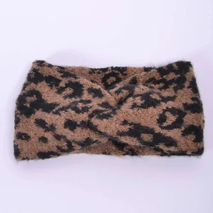 Fascia in Maglia Leo