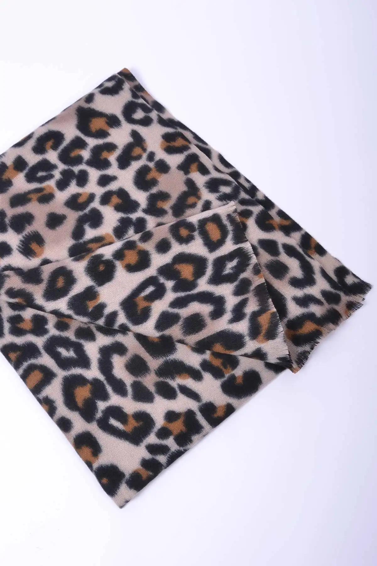 Maxi Sciarpa Leo - immagine 4