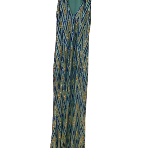 ABITO PAILLETTES BABYLON