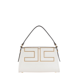 Tote piccola con logo – elisabetta franchi