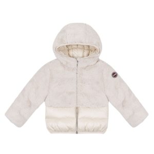 Colmar Piumino Bambina 6-36 mesi