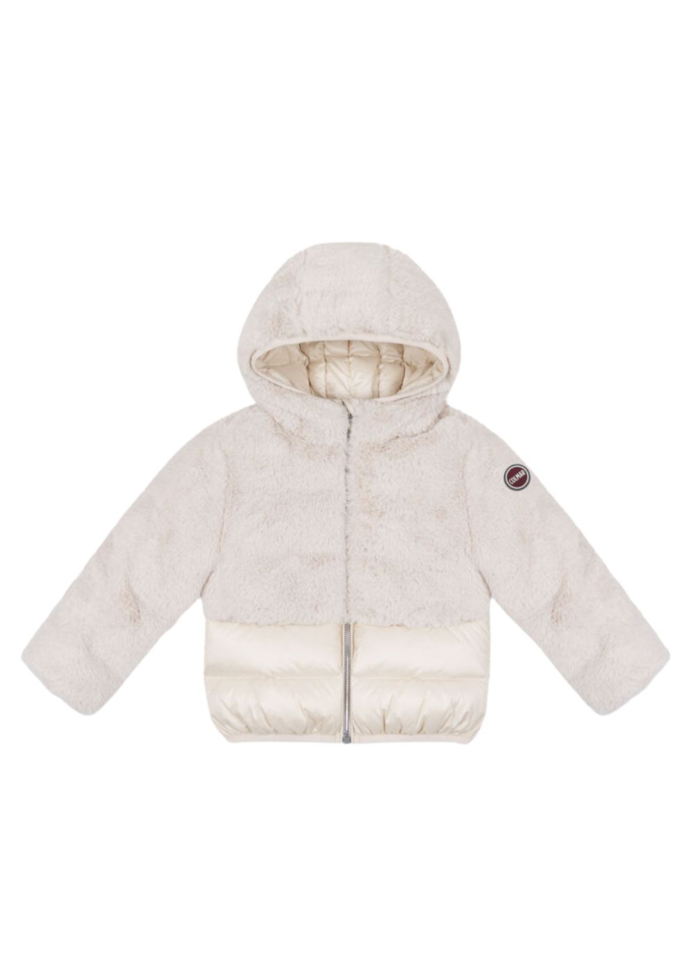 Colmar Piumino Bambina 6-36 mesi