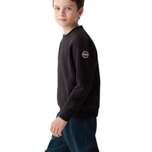 Colmar Felpa Girocollo