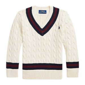 Polo Ralph Lauren Maglia Cricket