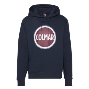 Colmar Felpa Con Cappuccio