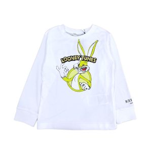 Iceberg t-shirt Looney tunes