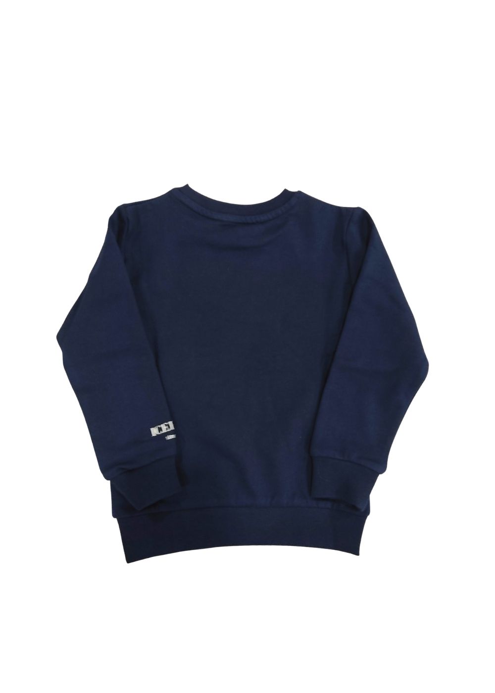 ICEBERG FELPA GIROCOLLO - immagine 3