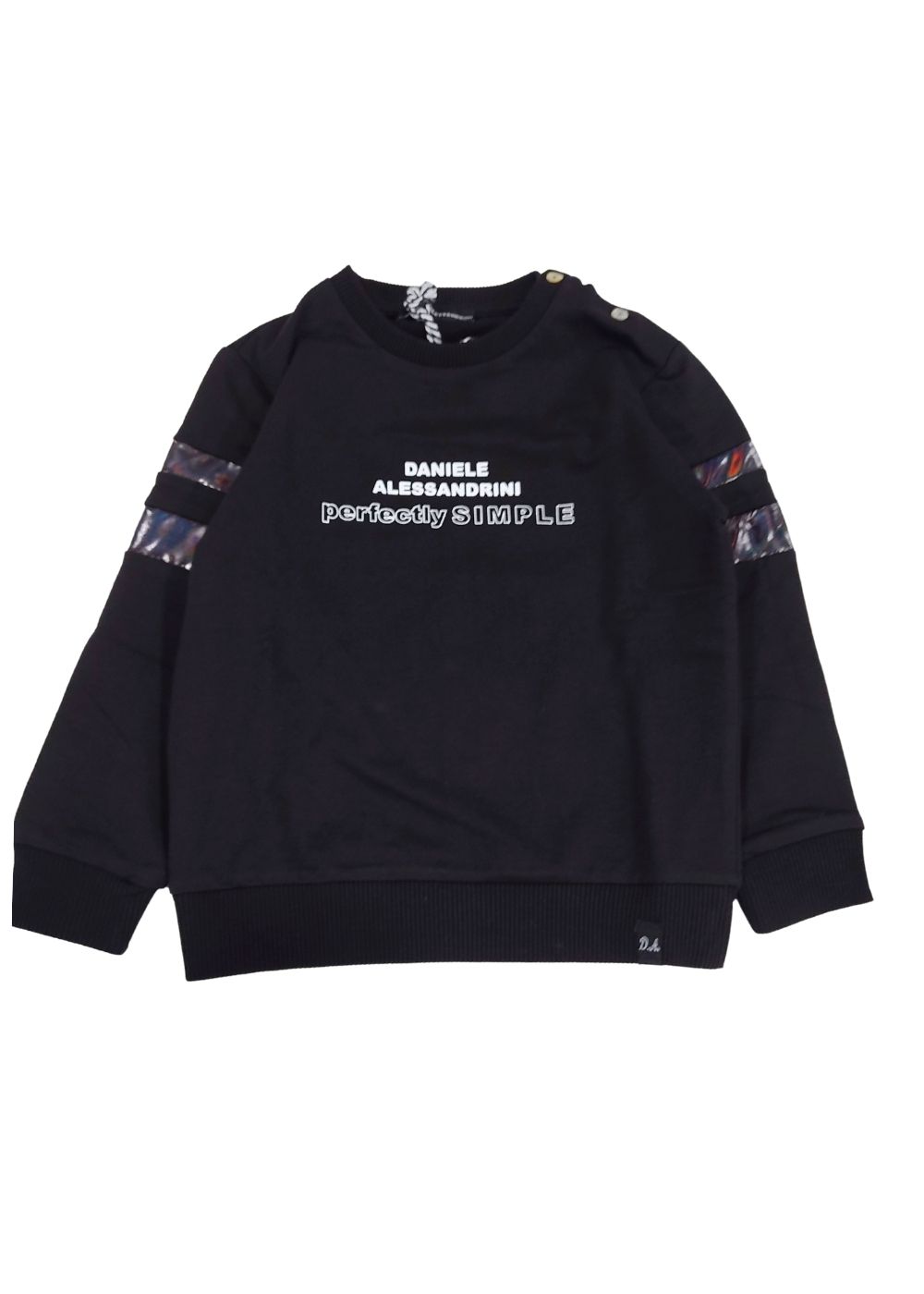 DANIELE ALESSANDRINI COMPLETO TUTA - immagine 3