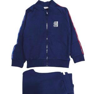 PACIOTTI 4US TUTA BAMBINO