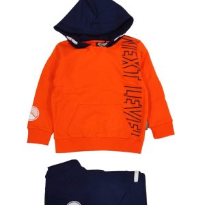 PACIOTTI 4US COMPLETO TUTA