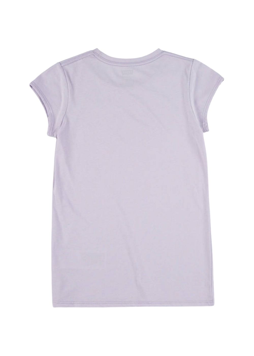Levi’s T-shirt lilla - immagine 3