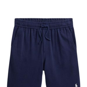 Polo Ralph Lauren Short In Spugna