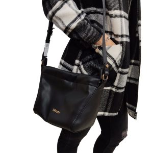 LIU JO BORSETTA NERA