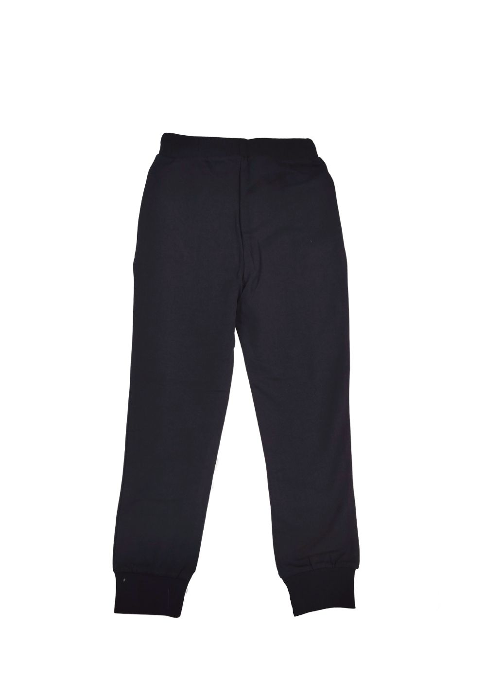 LIU JO PANTALONE FELPA NERO - immagine 3