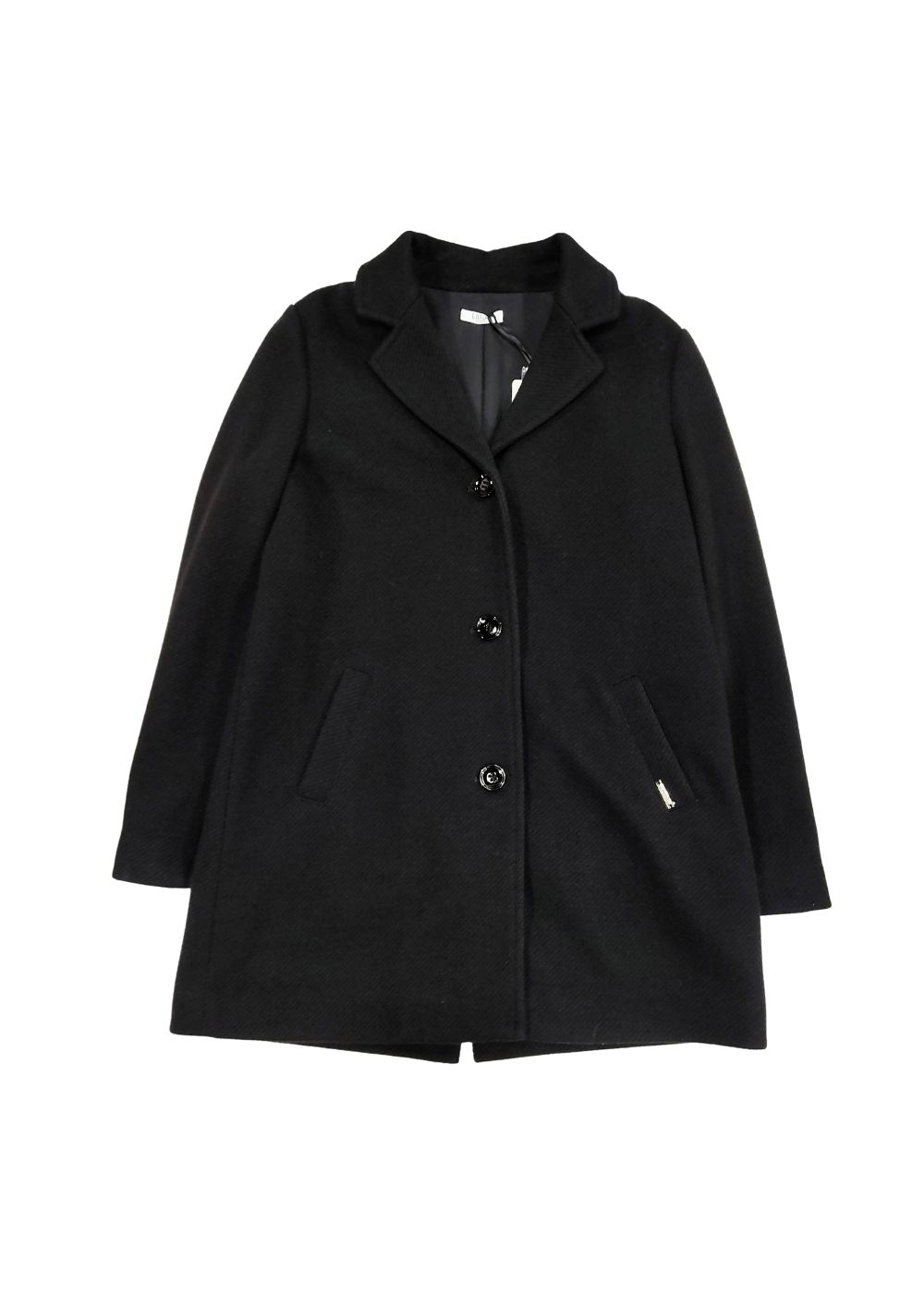 LIU JO CAPPOTTO IN MISTO LANA - immagine 3